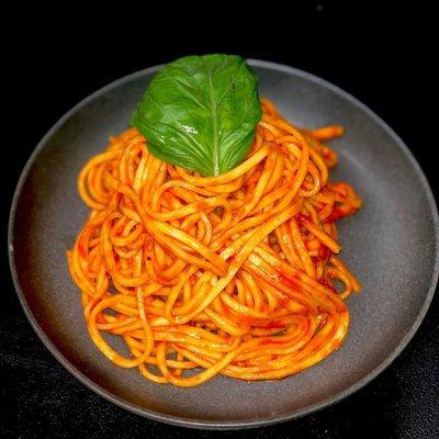 Spaghetti Pomodoro