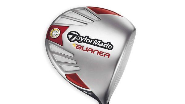 TaylorMade Burner.