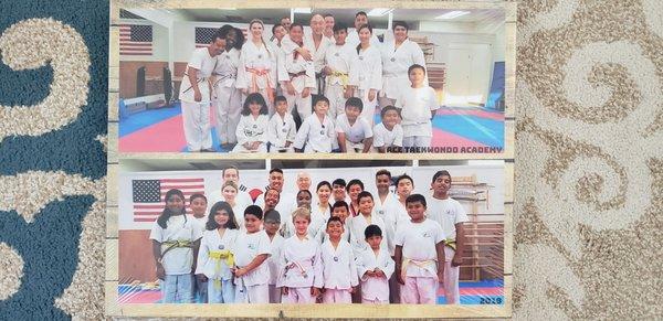 Ace Taekwondo Academy