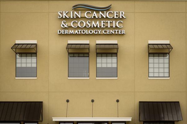 Skin Cancer & Cosmetic Dermatology Center - Cleveland