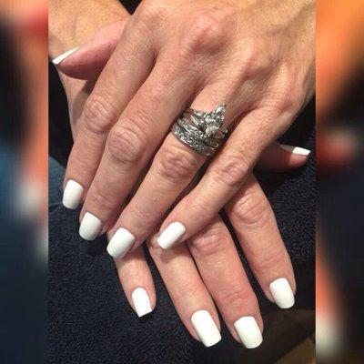 Beautiful image Manicure