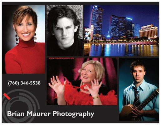 Brian Maurer Photography