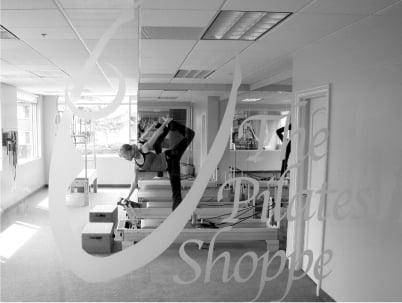 The Pilates Shoppe