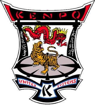 UKS Crest