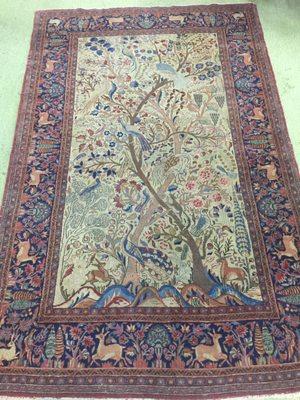 All size Oriental rugs