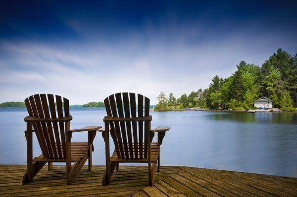 Dockside Rentals at Lake Anna