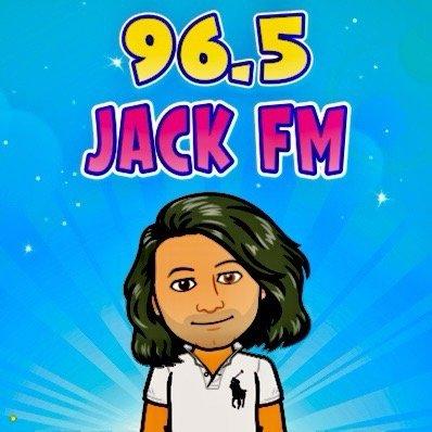 KJAQ 96.5 JACK FM