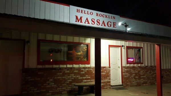 Hello Rocklin Massage - seems legit