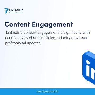 Content Engagement