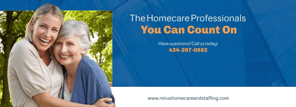 Mirus Home Care and Staffing Agency