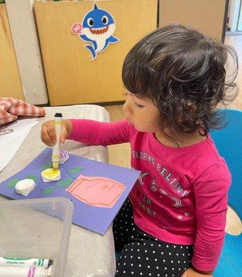 Milestones Childcare Center, Lake Forest, CA