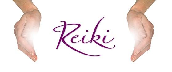 Affordable Reiki Sessions