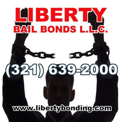 Liberty Bail Bonds