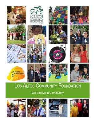 Los Altos Community Foundation