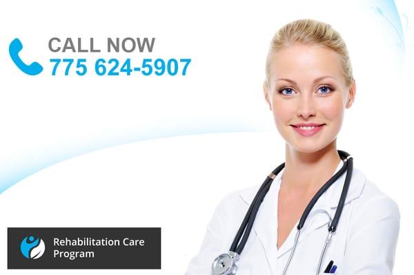 Rehabilitation Care Program