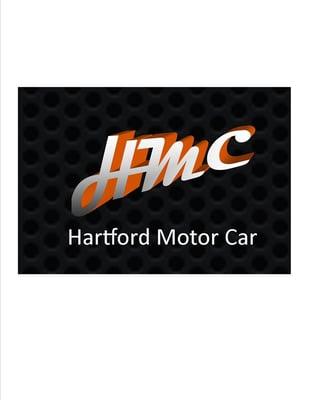 Hartford Motor Car