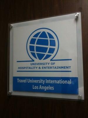 Travel University International