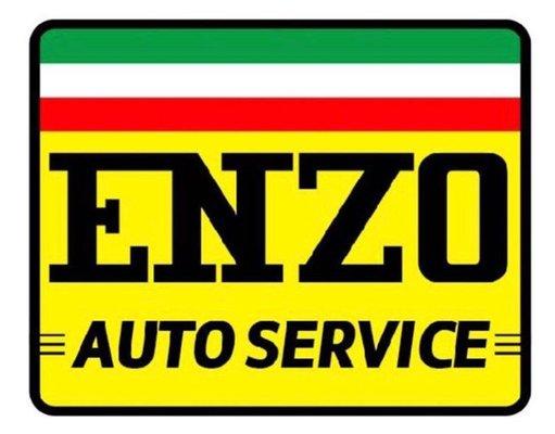 Enzo Auto Service. Sports Cars Expert