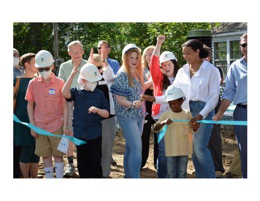 Habitat For Humanity of Greater Lowell