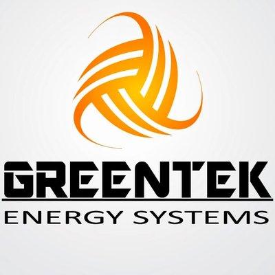 Greentek Energy Systems