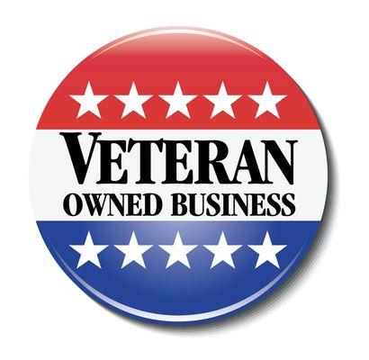 Veteran Owned Business (US Army's 82nd Airborne Division)