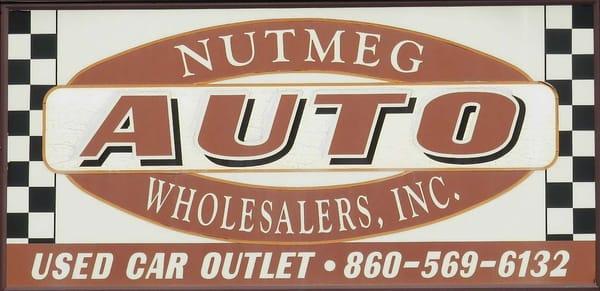 Nutmeg Auto Wholesalers