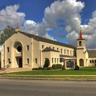 Rosewood Christian Reformed Church