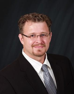 Jeff Harris - Sales Manager & Mortgage Home Loan Officer