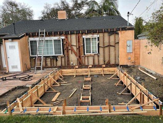 Ramirez Brothers Construction