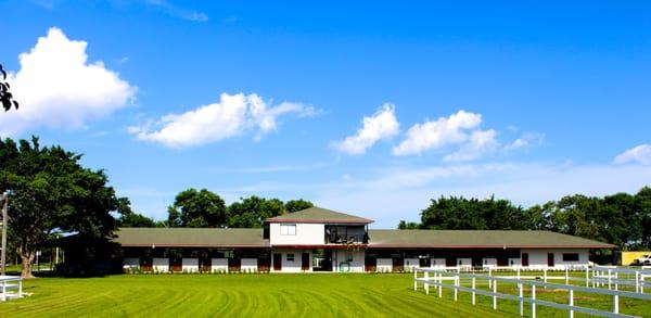 Sport Horse Stables