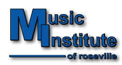 The Music Institute is a center dedicated to music education.