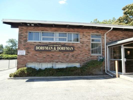 Dorfman & Dorfman