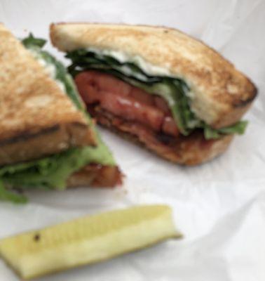 Misquamicut Sandwich Company