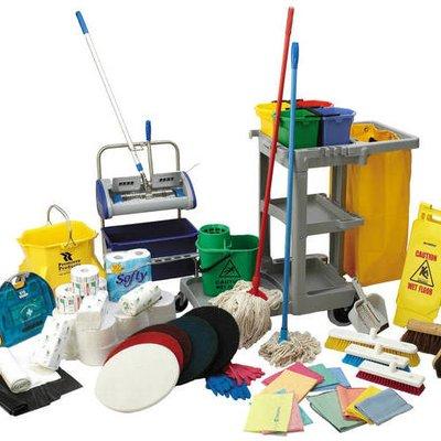 Continental and Global Janitorial Supplies Miami Fl