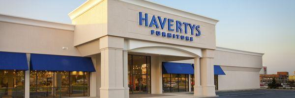 Havertys Furniture