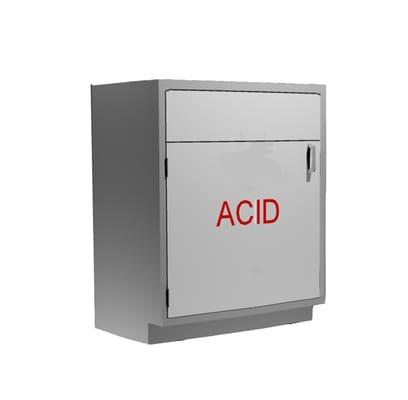 Acid Cabinets