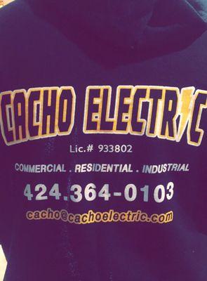 Cacho Electric