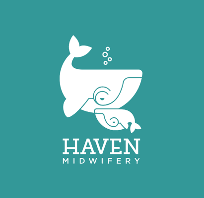 Haven Midwifery Logo