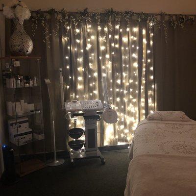 Luxurious Esthetics Room