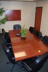 Utica Executive suites - professional meeting rooms