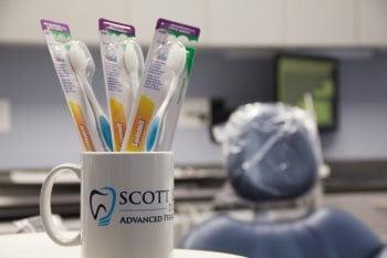 Scott Lightfoot D.D.S. M.S. Advanced Periodontics and Implants