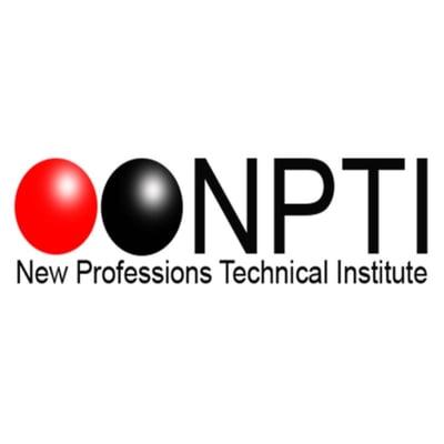 New Professions Technical Institute