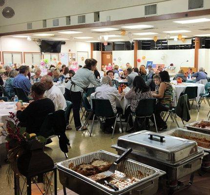 Samaritan Center of Simi Valley