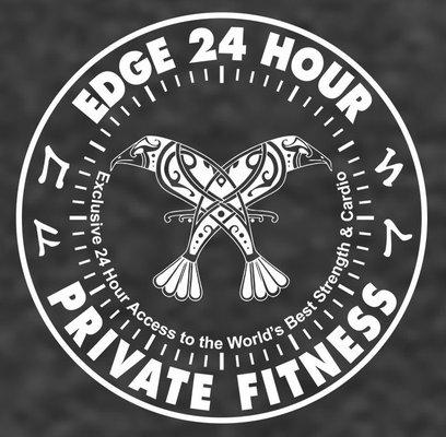 EDGE 24 Hour Private Fitness