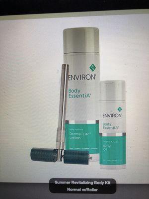 Environ Products available