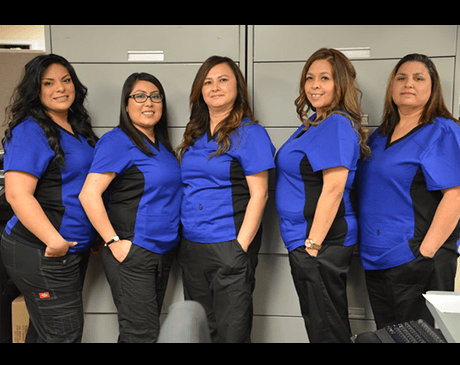 Gilroy Family Medical Group is a Family Practice serving Gilroy, CA