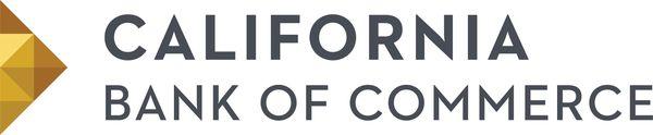 California Bank of Commerce logo