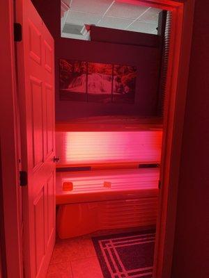 Red Light Therapy