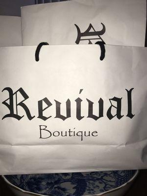 Revival Boutique