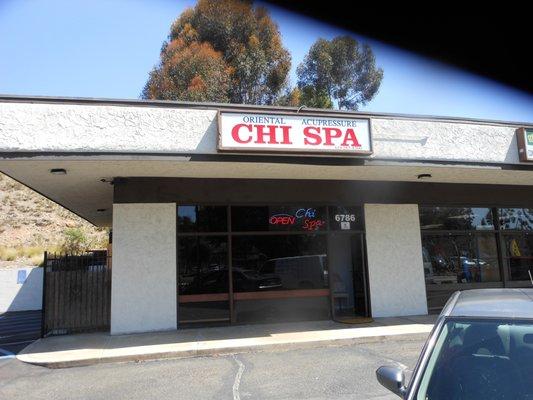 Best Asian Massage in San Diego